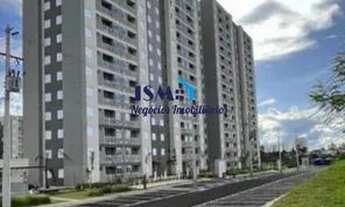 Imagem 4: Apartamento de 2 dormitórios a venda no Condomínio Vert Residencial