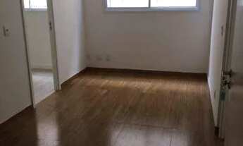 Imagem 7: Apartamento com 2 dormitórios para alugar, 34 m² por R$ 1.663,00/mês - Vila Palmeiras - Sã