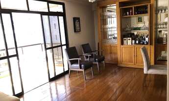 Imagem 3: Excelente apartamento 4 quartos com 280 metros quadrados