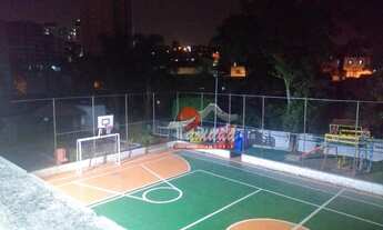 Imagem 6: Apartamento com 2 dormitórios à venda, 50 m² por R$ 259.000,00 - Vila Carmosina - São Paul