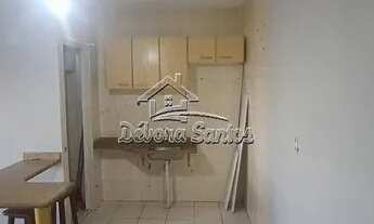 Imagem 5: Kitão para locação com elevador e garagem