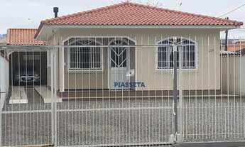 Imagem 5: Casa semi-mobiliada 3 dormitórios com edícula. Aririú, Palhoça