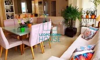 Imagem 5: Apartamento para venda 110m² - Alto de Pinheiros