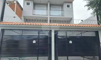 Imagem 4: LINDO SOBRADO COM TRES SUÍTES À VENDA NO TUCURUVI