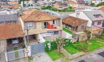 Imagem 7: Sobrado Espaçoso com Duas Entradas no Capao Raso