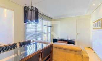 Imagem 3: Apartamento para Aluguel - Jardim Marajoara , 3 Quartos, 70 m2