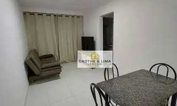 Imagem 4: Apartamento com 2 dormitórios à venda, 49 m² por R$ 254.400,00 - Vila Mascarenhas - São Jo