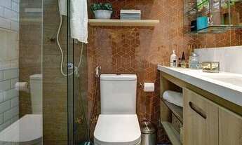 Imagem 3: Apartamento com 3 dormitórios à venda, 70 m² por R$ 820.000,00 - Meireles - Fortaleza/CE