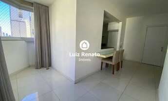 Imagem 6: Apartamento à venda 2 quartos 1 suíte 2 vagas - Centro