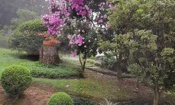 Imagem 3: Casa, 440 m² - venda por R$ 3.000.000,00 ou aluguel por R$ 20.000,00/mês - Aldeia da Serra