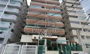 Imagem 1: APARTAMENTO 02 DOMITORIOS, BAIRRO GUILHERMINA EM PRAIA GRANDE