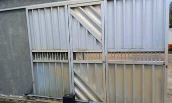 Imagem 3: Casa para aluguel tem 150 metros quadrados com 2 quartos em Agenor de Carvalho - Porto Vel