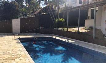 Imagem 7: Casa com 3 dormitórios à venda, 325 m² por R$ 1.500.000,00 - Condomínio Estância Marambaia