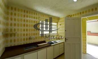 Imagem 5: Locação Casa Sao Caetano do Sul Olimpico Ref: 38593