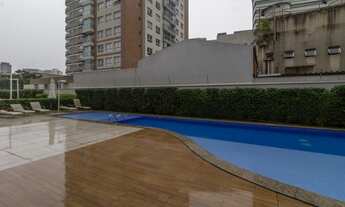 Imagem 2: Apartamento Venda 3 Dormitórios - 120 m² Vila Olímpia