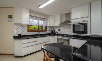 Imagem 2: Casa com 4 dormitórios para alugar, 200 m² por R$ 2.600,00/dia - Jurerê Internacional - Fl