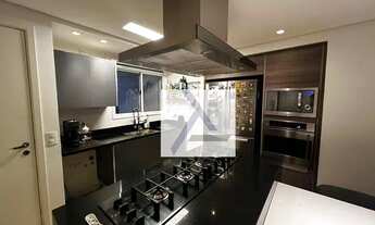 Imagem 2: Apartamento à venda, 122 m² por R$ 1.484.000,00 - Panamby - São Paulo/SP