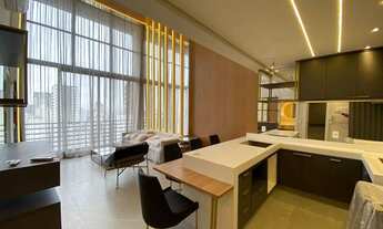 Imagem 7: Locação Apartamento 2 Dormitórios - 100 m² Cerqueira César