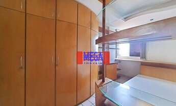 Imagem 3: Apartamento com 3 dormitórios, 112 m² - venda por R$ 275.000,00 ou aluguel por R$ 2.338,19