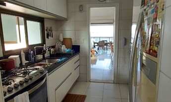 Imagem 4: LE PARC 142m2 Apartamento com 3 dormitórios