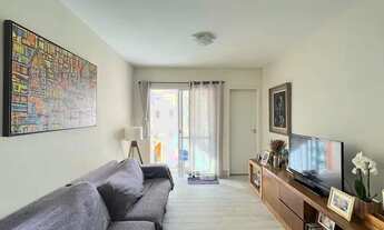 Imagem: Apartamento tipo para venda com 2 quartos