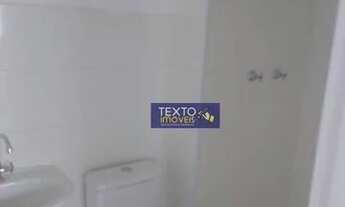 Imagem 6: Apartamento com 2 dormitórios para alugar, 38 m² por R$ 2.050/mês - Cidade Patriarca - São