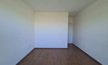 Imagem 2: Apartamento com 1 dormitório para alugar por R$ 1.180,00/mês - Aeroporto - Juiz de Fora/MG