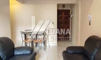 Imagem 2: Apartamento a Venda no bairro Tupi - Praia Grande, SP