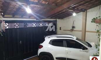 Imagem 7: Casa (térrea na rua) 2 dormitórios, cozinha planejada