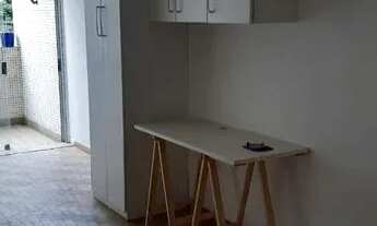 Imagem 2: Apartamento com 2 dormitórios à venda, 61 m² por R$ 468.000 - Vila Buarque - São Paulo/SP