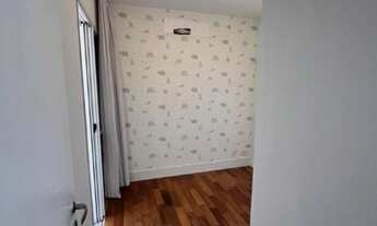 Imagem 2: Apartamento com 3 dormitórios para alugar, 137 m² por R$ 8.496,00/mês - Vila Regente Feijó