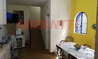 Imagem 6: Sobrado de 190m² com 3 quartos em Jardim São Paulo