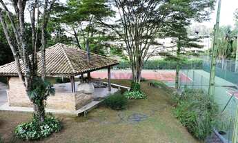 Imagem 2: Forest Hills- Casa com 4 suítes, 541 m² - venda por R$ 3.900.000 ou aluguel por R$ 20.000