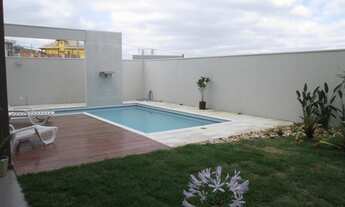Imagem 3: Casa, 450 m² - venda por R$ 2.800.000,00 ou aluguel por R$ 12.450,00 - Condomínio Residenc