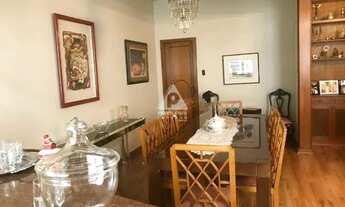 Imagem 5: Apartamento à venda, 3 quartos, 1 vaga, Copacabana - RIO DE JANEIRO/RJ