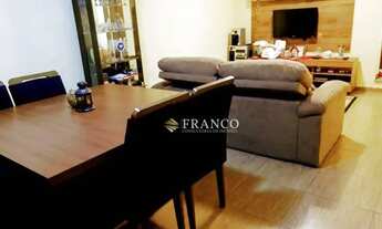 Imagem 2: Sobrado com 4 dormitórios à venda, 103,60m² - Jardim Maria Augusta - Taubaté/SP