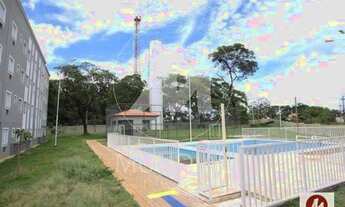 Imagem 5: Apartamento (tipo - padrao) 2 dormitórios, cozinha planejada, portaria 24 horas, em condom