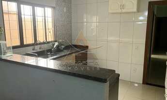 Imagem 4: Casa térrea no Bairro Planalto Verde