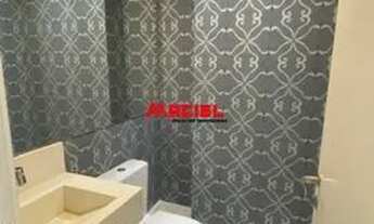 Imagem 2: Apartamento Padrão em São José dos Campos