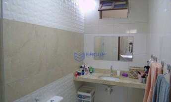 Imagem: Casa com 4 dormitórios à venda, 265 m²