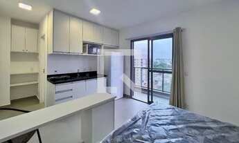 Imagem 4: Apartamento para Aluguel - Moema, 1 Quarto, 26 m2