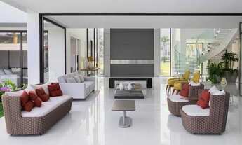 Imagem 4: Casa com 8 Suítes à venda, 1500 m² - Jardim Acapulco - Guarujá/SP