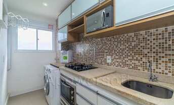 Imagem 3: Apartamento no bairro Ipanema