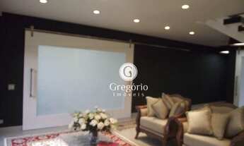 Imagem 6: Lindo Sobrado no melhor de Interlagos - 3 suítes - 6 vagas