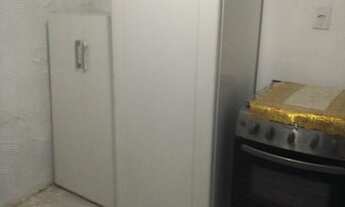 Imagem 4: Kitnet 950 mobiliada no Jardim Atlântico dois quartos cozinha e banheiro