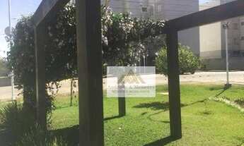 Imagem 5: Apartamento com 2 dormitórios à venda, 42 m² por R$ 150.000,00 - Ribeirão Verde - Ribeirão