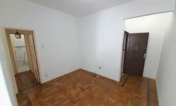 Imagem 2: Apartamento, 40 m² - venda por R$ 230.000,00 ou aluguel por R$ 1.450,00/mês - Andaraí - Ri