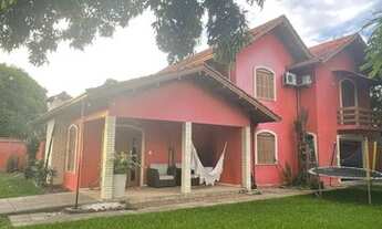 Imagem 2: Casa com 4 dormitórios à venda, 196 m² por R$ 849.000,00 - São Jorge - Novo Hamburgo/RS