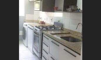 Imagem 3: C - AP3069 Osasco Colombo / Lindo Apartamento 2 Quartos