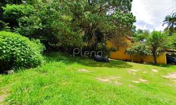 Imagem 7: Terreno à venda no Colinas do Ermitage (Sousas) - Campinas/SP